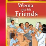 Wema And His Friends