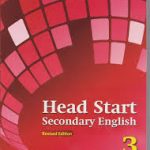 Head Start Secondary English Form 3 Students Book