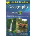 Quick Reading Geography F3