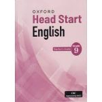 Head Start English Teachers Guide Grade 9