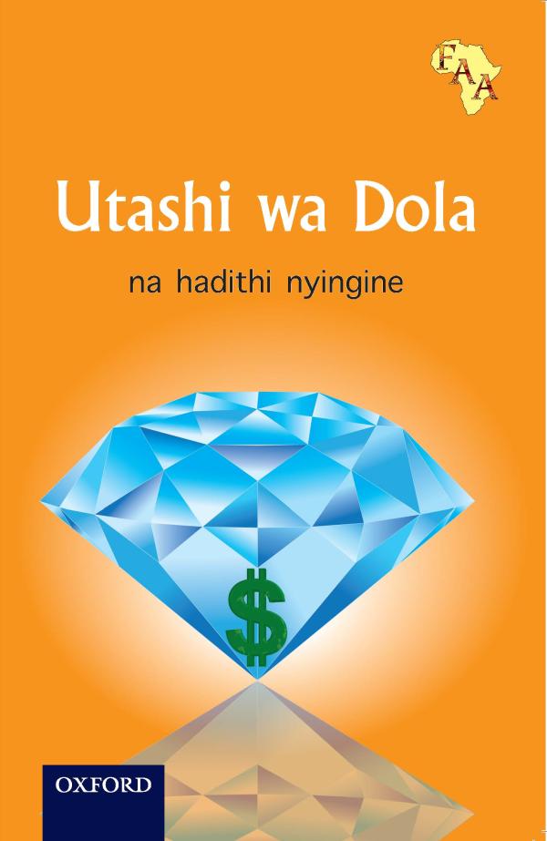 Utashi-wa-Dola-na-Hadithi-Nyingine Utashi-wa-Dola-na-Hadithi-Nyingine