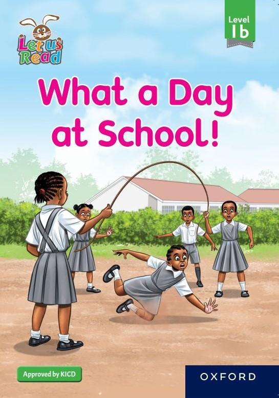 What-a-Day-at-School What-a-Day-at-School