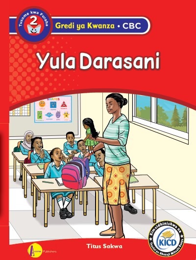Yula-Darasani