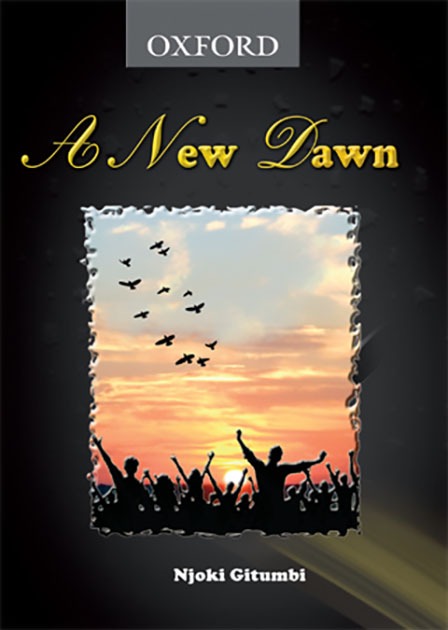 A New Dawn Cover Final.indd A New Dawn Cover Final.indd