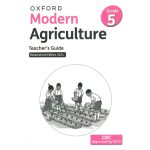 Modern Agriculture Teachers Guide Grade 5