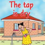 The Tap Is Dry