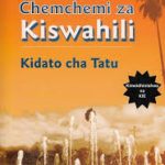 Chemichemi Za Kiswahili Kidato Cha 3