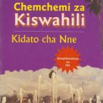 Chemichemi Za Kiswahili kidato cha 4