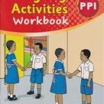 Smart Starters Language Activities Workbook PP1