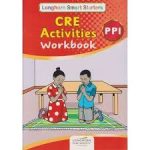 Smart Starter Christian Religious Education Activities Workbook PP1