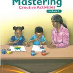 Master Creativity Grade 3