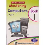 Mastering Computer Book 1