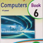 Mastering Computer Book 6
