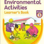 Environmental Activities LB Grade 3