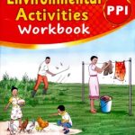 Smart Starters Environmental activities  Workbook pp1