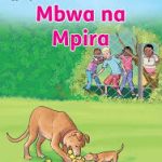 Mbwa Na Mpira