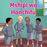 Mshipi Ya Handchifu