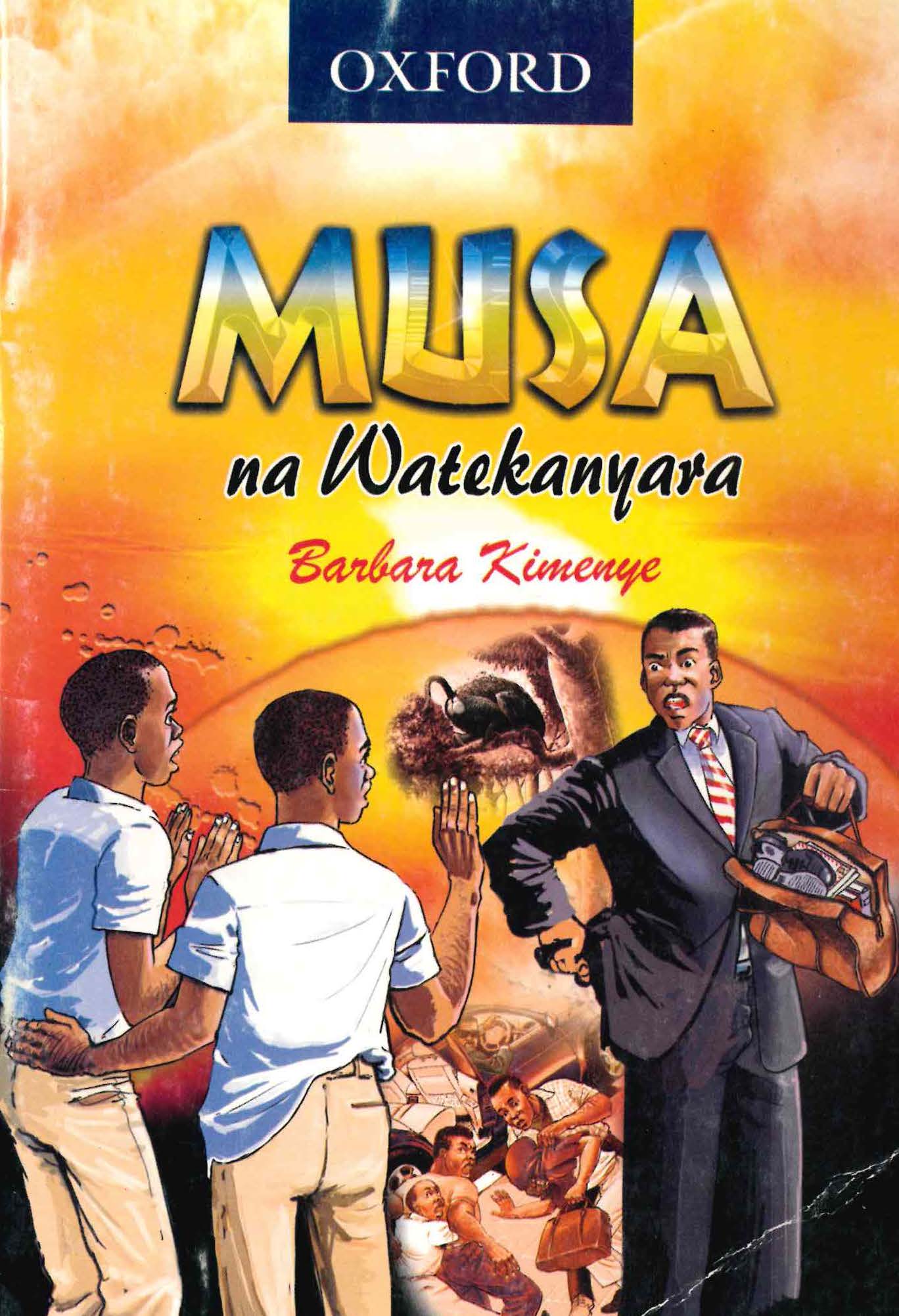 musa-na-watekanyara