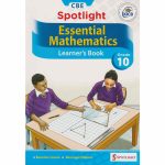SPOTLIGHT ESSENTIAL MATH GRADE 10