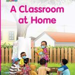 A Classroom at Home