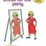 DRESS FOR THE PARTY