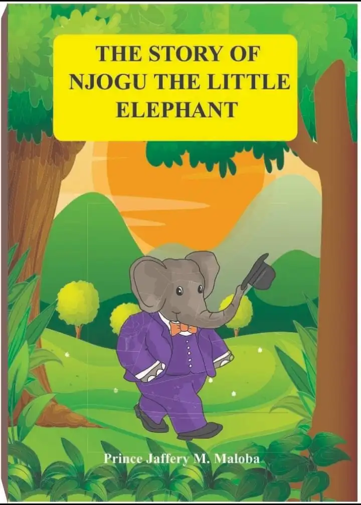 THE-STORY-OF-NJOGU-THE-LITTLE-ELEPHANT