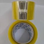 3 INCH AFRI TAPE 72MM*100M