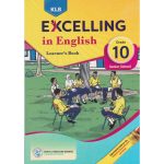 KLB Excelling English GD10