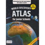 WORLD DISCOVERY ATLAS FOR JUNIOR SCHOOLS