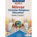 Spotlight Revision KJSEA Mirror CRE GD7,8,9
