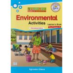 Queenex Early Learners Environmental Activities PP2