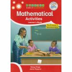 Queenex Early Learners Mathematics Activities PP2