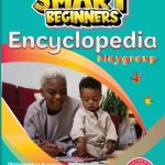 SMART BEGINNERS' ENCYCLOPAEDIA PLAYGROUP