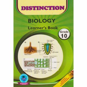 Distinction Biology GD10 (Rtd)