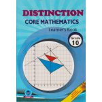 Distinction Core Maths GD10 (Rtd)
