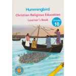 Hummingbird CRE GD10 (Rtd)