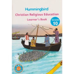 Hummingbird CRE GD10 (Rtd)