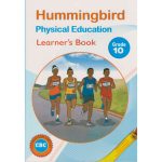 Hummingbird Physical Education GD10 (Rtd)