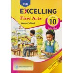 KLB Excelling Fine Arts GD10 (Rtd)