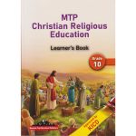 MTP CRE GD10 (Rtd)