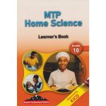 MTP Home Science GD10 (Rtd)