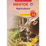 Mentor Agriculture GD10 (Rtd)