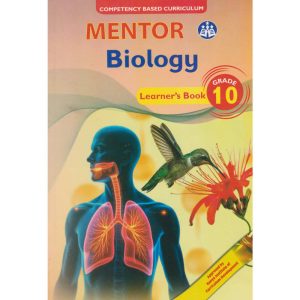Mentor Biology GD10 (Rtd)
