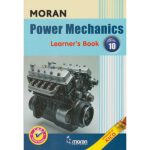 Moran Applied Power Mechanics GD10 (Rtd)