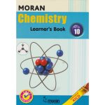 Moran Chemistry GD10 (Rtd)