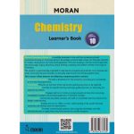 Moran Chemistry GD10 (Rtd)b