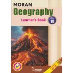 Moran Geography Learners GD10 (Rtd)