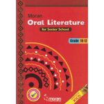 Moran Oral Literature for Senior School GD10-12