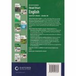 OUP Head Start English GD10 (Rtd)b