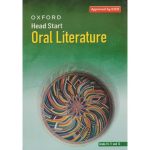 Oxford Head Start Oral Literature GD10-12